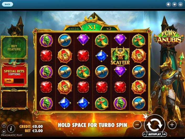 Spielcover: Slots Collection